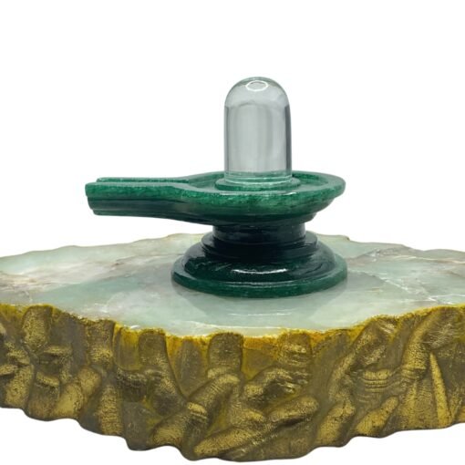 Sphatik-Lingam-With-Green-Jade-Base-2.5-Inches-157-Grams-Mp-C.jpg