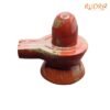 Red Jasper Gemstone Shivling 2.5 Inches / 151Grams 11 1100Red-Jasper-Gemstone-Shivling-2.5-Inches-151Grams-Lp-C-1.Jpg