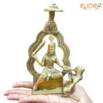 Baglamukhi-Idol-In-Brass-6.75-Inches-731-Grams-RP-C.jpg