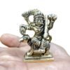 Kaal Bhairav Brass Idol 2.75 Inches 163 Grams 33 Kaal-Bhairav-Brass-Idol-2.75-Inches-163-Grams-Mp-C.jpg