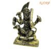 Kaal-Bhairav-Brass-Idol-4-Inches-360-Grams-2.Jpg