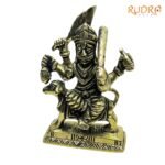 Kaal-Bhairav-Brass-Idol-4-Inches-360-Grams-2.Jpg