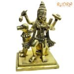 Kaal-Bhairav-Brass-Idol-6.25-Inches-1386-Grams-Rp-C.jpg