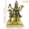 Kaal-Bhairav-Brass-Idol-6.25-Inches-1386-Grams-Sp-C.jpg