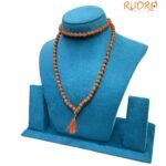 Panchmukhi Rudraksha Mala - ( 7 Mm )