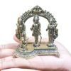 Superfine Ram Darbar Brass Idol 125 Grams 11 Ram-Darbar-Brass-Idol-125-Grams-Mp-C.jpg