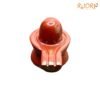 Red Jasper Gemstone Shivling 1.75 Inches / 109Grams 12 Red-Jasper-Gemstone-Shivling-1.75-Inches-109Grams-Fp-C.jpg