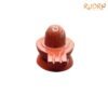 Red Jasper Gemstone Shivling 1.75 Inches / 118Grams 10 Red-Jasper-Gemstone-Shivling-1.75-Inches-118Grams-Fp-C.jpg
