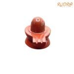 Red Jasper Gemstone Shivling 1.75 Inches / 118Grams 5 Red-Jasper-Gemstone-Shivling-1.75-Inches-118Grams-Fp-C.jpg
