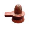 Red Jasper Gemstone Shivling 2 Inches / 127Grams 29 Red-Jasper-Gemstone-Shivling-2-Inches-127Grams-Mp-C.jpg