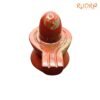 Red Jasper Gemstone Shivling 2.5 Inches / 151Grams 10 Red-Jasper-Gemstone-Shivling-2.5-Inches-151Grams-Fp-C.jpg
