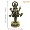 Vishnu-Bhagwan-Murti-In-Brass-5.75-Inches-603-Grams-Sp-C.jpg