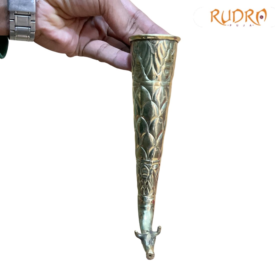 Brass Abhishekam - 130 Grams 3 Brass-Abhishekam-130-Grams-Rp-C.jpg