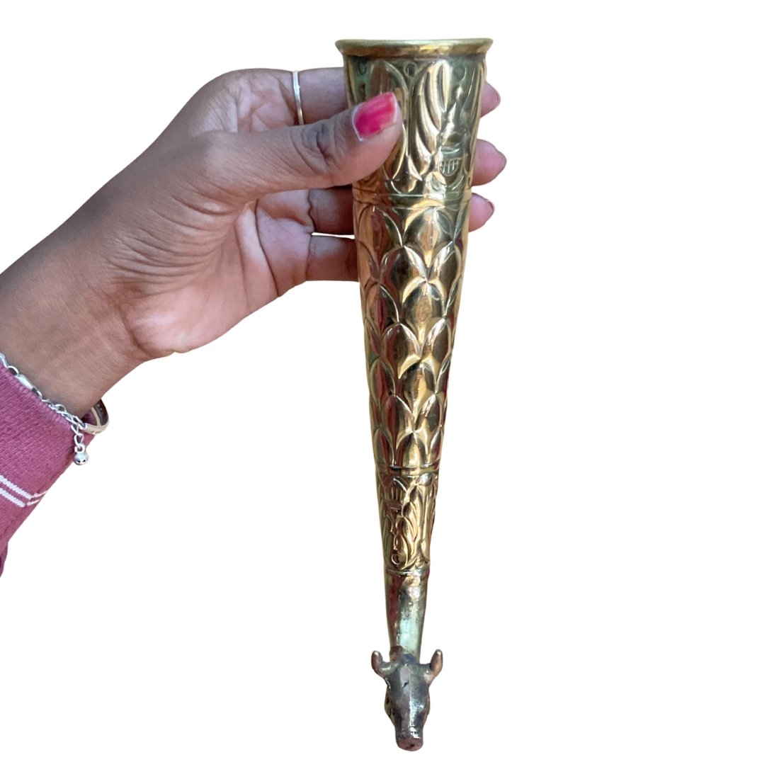 Brass Abhishekam Medium - 9.75 Inches 210 Grams 1 Brass-Abhishekam-9.75-Inches-210-Grams-Mp-C.jpg