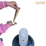 Brass Abhishekam Medium - 9.75 Inches 210 Grams 6 Brass-Abhishekam-9.75-Inches-210-Grams-Op-C.jpg
