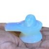 Opal Sphatik Shivling - ( 1.75 Inches ) - 93 Gram