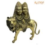 Rudrapuja-Chamunda-Devi-Brass-Idol-10.5-Inches-3125-Grams-Lp-C.jpg