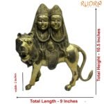 Rudrapuja-Chamunda-Devi-Brass-Idol-10.5-Inches-3125-Grams-Mp-C.jpg