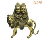 Rudrapuja-Chamunda-Devi-Brass-Idol-10.5-Inches-3125-Grams-Rp-C.jpg