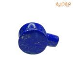 Lapis-Lazuli-Shivling-1-Inches-21-Grams-Rudrapuja-