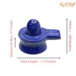 Lapis-Lazuli-Shivling-1-Inches-21-Grams-Rudrapuja-