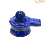 Lapis Lazuli Shivling - 1 Inches - (23 Grams)