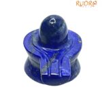 Lapis Lazuli Shivling - 1 Inches - (23 Grams)