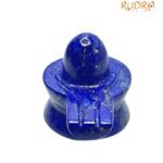 Lapis Lazuli Shivling - 1 Inches - (24 Grams)