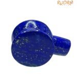 Lapis Lazuli Shivling - 1 Inches - (24 Grams)