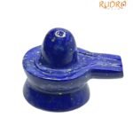 Lapis Lazuli Shivling - 1 Inches - (24 Grams)