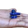 Lapis Lazuli Shivling - 1 Inches - (27 Grams)