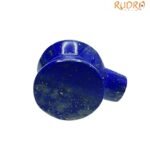 Lapis Lazuli Shivling - 1.25 Inches - (20 Grams)