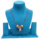 Combination Of 4 Mukhi 6 Mukhi and 7 Mukhi