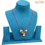 Combination Of 4 Mukhi 6 Mukhi and 7 Mukhi