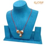 Combination Of 4 Mukhi 6 Mukhi and 7 Mukhi