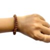 10 Mukhi Rudraksha Bracelet