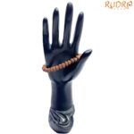 10 Mukhi Rudraksha Bracelet