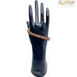 10 Mukhi Rudraksha Bracelet