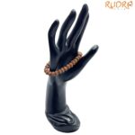 10 Mukhi Rudraksha Bracelet