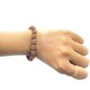 4 Mukhi Rudraksha Bracelet