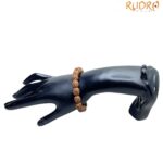 4 Mukhi Rudraksha Bracelet