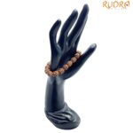 4 Mukhi Rudraksha Bracelet