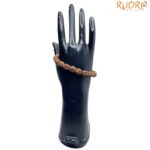 4 Mukhi Rudraksha Bracelet
