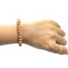 6 Mukhi Rudraksha Bracelet