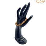 6 Mukhi Rudraksha Bracelet