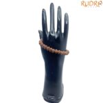 9 Mukhi Rudraksha Bracelet