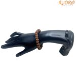 9 Mukhi Rudraksha Bracelet