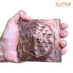 Pure-Copper-Hollow-Meru-Shree-Yantra-4-Inches-OPC