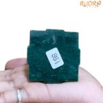 Green Jade Shree Yantra - ( 188 Gram)