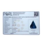 Green Jade Shree Yantra - 2.25 Inches - ( 131 Gram)